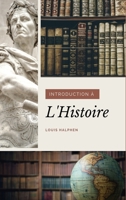 Introduction à l'Histoire B08Q6TLT33 Book Cover