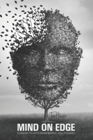 Mind On Edge: Clinging To Faith When Mental Health Fades 108900463X Book Cover