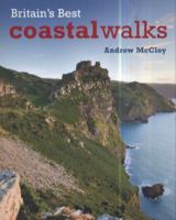 Britain's Best Coastal Walks 184773751X Book Cover