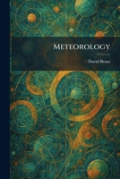 Meteorology 1025330161 Book Cover