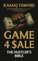 Game 4 $ale: The Hustler's Bible 1735589063 Book Cover