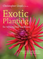 Exotic Planting for Adventurous Gardeners 0881928429 Book Cover