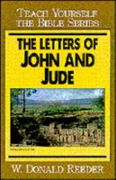 Letters of John and Jude (Teach Yourself the Bible) 0802446744 Book Cover
