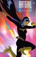Batgirl: Year One 140120080X Book Cover