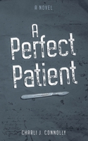 A Perfect Patient: A Dark Psychological Novel of Obsession and Desire B0GP6RL134 Book Cover