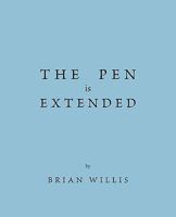 The Pen Is Extended 1426926901 Book Cover