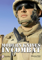 Modern Knives in Combat 0764337661 Book Cover