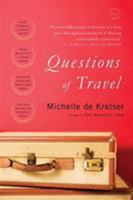 Questions of Travel 0316219231 Book Cover
