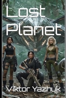 Lost Planet B0DVYZ7HVH Book Cover