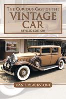 The Curious Case of the Vintage Car 1949723623 Book Cover