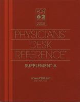 Physicians' Desk Reference 2010 (Physicians' Desk Reference 1563635062 Book Cover
