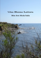 Una Buona Lettura 1326760580 Book Cover