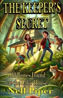 The Keeper's Secret: Old Bones Found at the Lake House B0F31CMFQ5 Book Cover