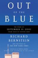 Out of the Blue: A Narrative of September 11, 2001 0805074104 Book Cover