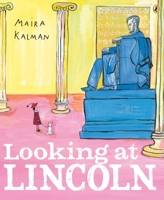 Looking at Lincoln 0147517982 Book Cover