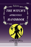 THE WITCH'S APPRENTICE HANDBOOK B0C6W46Y4V Book Cover
