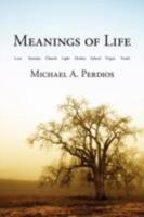 Meanings of Life 1434324176 Book Cover