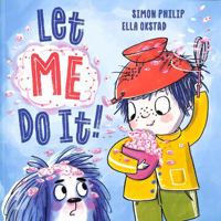 Let ME Do It! 019278840X Book Cover