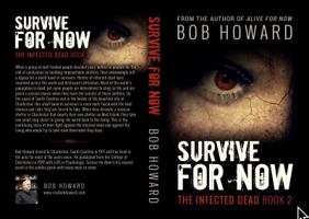 Survive for Now 1945754079 Book Cover