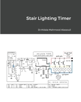 Stair Lighting Timer null Book Cover