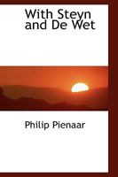 With Steyn and De Wet 1021411698 Book Cover