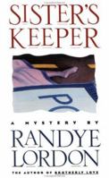 Sisters Keeper (Stonewall Inn Mysteries) 0312141343 Book Cover