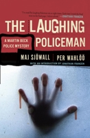Den skrattande polisen 0394723414 Book Cover