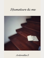 Sfumature di me (Italian Edition) B0CHL3RWPT Book Cover