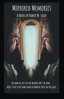 Mirrored Memories B0B2V26YJJ Book Cover