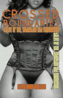 Crossed Boundaries: Tales of Sin, Seduction, and Submission 0985211962 Book Cover