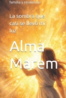 La sombra que casi se llevó mi luz: Una historia real de lucha, familia y resiliencia (Spanish Edition) B0GQRKW7MD Book Cover