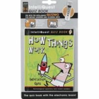 How Things Work Intelliquest Quiz 1904797598 Book Cover