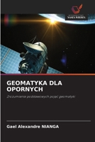 Geomatyka Dla Opornych 6630018761 Book Cover