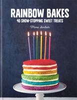 Rainbow Bakes 0857833898 Book Cover