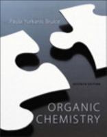 Organic Chemistry 0321803221 Book Cover