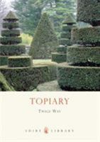 Topiary 0747807612 Book Cover