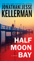 Half Moon Bay 0525620109 Book Cover