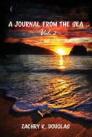 A Journal from the Sea Vol.2 0692876057 Book Cover