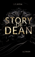 Story of Dean (German Edition) 3819297405 Book Cover