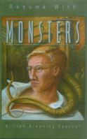 Résumé with Monsters 1565049136 Book Cover