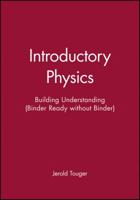 Introductory Physics, Building Understanding Version 1.1 0471418730 Book Cover