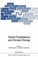 Global Precipitations and Climate Change 3642792707 Book Cover