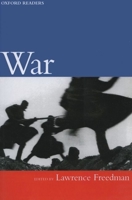 War 0192892541 Book Cover