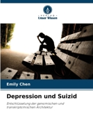 Depression und Suizid (German Edition) 6209509916 Book Cover