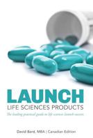 Launch: Life Sciences Products 0993851002 Book Cover