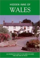 Hidden Inns of Wales 1902007905 Book Cover