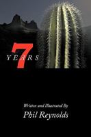 Seven Years 145203172X Book Cover