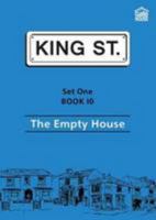 The Empty House: Set 1: Book 10 (King Street Readers) 1903166098 Book Cover