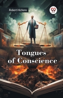 Tongues of Conscience (Short Story Index Reprint Series) 1983529931 Book Cover
