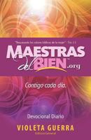 Maestras del Bien: Contigo Cada Dia 144977170X Book Cover
